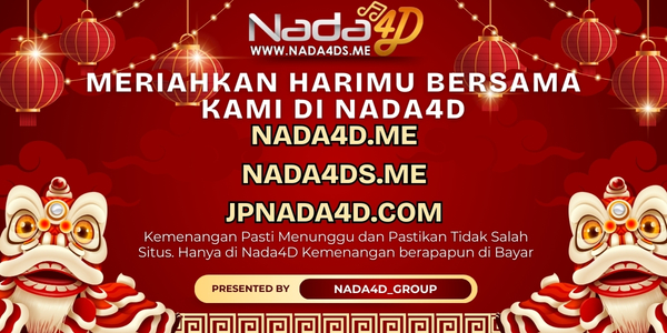 nada4d kemudahan transaksi mudah dan cepat dengan qris